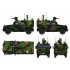 1/35 GFF Eagle IV EKT / FuPers 2013 1/35 GFF Eagle IV EKT / FuPers 2013