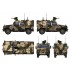 1/35 GFF Eagle IV EKT / FuPers 2013 1/35 GFF Eagle IV EKT / FuPers 2013