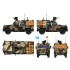 1/35 GFF Eagle IV EKT / FuPers 2013 1/35 GFF Eagle IV EKT / FuPers 2013
