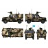 1/35 GFF Eagle IV EKT / FuPers 2013 1/35 GFF Eagle IV EKT / FuPers 2013