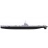 1/72 WWI German U-Boat SM U-9 1/72 WWI German U-Boat SM U-9