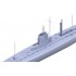 1/72 WWI German U-Boat SM U-9 1/72 WWI German U-Boat SM U-9