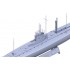 1/72 WWI German U-Boat SM U-9 1/72 WWI German U-Boat SM U-9