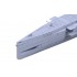 1/72 WWI German U-Boat SM U-9 1/72 WWI German U-Boat SM U-9