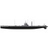 1/72 WWI German U-Boat SM U-9 1/72 WWI German U-Boat SM U-9