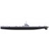 1/72 WWI German U-Boat SM U-9 1/72 WWI German U-Boat SM U-9