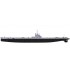 1/72 WWI German U-Boat SM U-9 1/72 WWI German U-Boat SM U-9