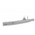 1/72 WWI German U-Boat SM U-9 1/72 WWI German U-Boat SM U-9