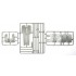 1/72 WWI German U-Boat SM U-9 1/72 WWI German U-Boat SM U-9
