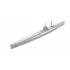 1/72 WWI German U-Boat SM U-9 1/72 WWI German U-Boat SM U-9