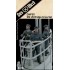 1/35 SM U9 U-Boat Bridge Crew Set (3 figures) 1/35 SM U9 U-Boat Bridge Crew Set (3 figures)