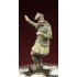 1/35 WWI Scottish Infantryman - Playing Football (1 Figure) 1/35 WWI Scottish Infantryman - Playing Football (1 Figure)