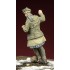 1/35 WWI Scottish Infantryman - Playing Football (1 Figure) 1/35 WWI Scottish Infantryman - Playing Football (1 Figure)