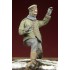 1/35 WWI German Infantryman - Playing Football (1 Figure) 1/35 WWI German Infantryman - Playing Football (1 Figure)