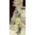 1/35 Polish LWP Officer in Berlin 1945 (1 Figure) 1/35 Polish LWP Officer in Berlin 1945 (1 Figure)