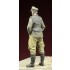 1/35 Polish LWP Officer in Berlin 1945 (1 Figure) 1/35 Polish LWP Officer in Berlin 1945 (1 Figure)