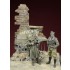 1/35 Polish LWP Soldiers in Berlin 1945 (2 Figures) 1/35 Polish LWP Soldiers in Berlin 1945 (2 Figures)