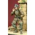 1/35 Screaming WSS Officer in Anorak 1944-1945 (1 Figure) 1/35 Screaming WSS Officer in Anorak 1944-1945 (1 Figure)