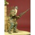1/35 Screaming WSS Officer in Anorak 1944-1945 (1 Figure) 1/35 Screaming WSS Officer in Anorak 1944-1945 (1 Figure)