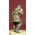 1/35 Screaming WSS Officer in Anorak 1944-1945 (1 Figure) 1/35 Screaming WSS Officer in Anorak 1944-1945 (1 Figure)