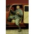 1/35 German SD Driver for Citroen 11CV (1 Figure) 1/35 German SD Driver for Citroen 11CV (1 Figure)