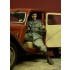 1/35 German SD Driver for Citroen 11CV (1 Figure) 1/35 German SD Driver for Citroen 11CV (1 Figure)
