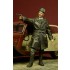 1/35 German SD Officer Wearing Civilian Clothes (1 Figure) 1/35 German SD Officer Wearing Civilian Clothes (1 Figure)