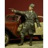 1/35 German SD Officer Wearing Civilian Clothes (1 Figure) 1/35 German SD Officer Wearing Civilian Clothes (1 Figure)