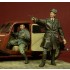 1/35 SD in Ambush in Occupied Europe 1939-1944 (2 Figures) 1/35 SD in Ambush in Occupied Europe 1939-1944 (2 Figures)