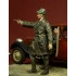1/35 SD in Ambush in Occupied Europe 1939-1944 (2 Figures) 1/35 SD in Ambush in Occupied Europe 1939-1944 (2 Figures)
