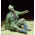 1/35 Afrikakorps POW in North Africa 1941-1943 (1 Figure) 1/35 Afrikakorps POW in North Africa 1941-1943 (1 Figure)