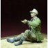 1/35 Afrikakorps POW in North Africa 1941-1943 (1 Figure) 1/35 Afrikakorps POW in North Africa 1941-1943 (1 Figure)