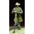 1/35 LRDG Soldier with Lewis Gun in North Africa 1940-1943 (1 Figure) 1/35 LRDG Soldier with Lewis Gun in North Africa 1940-1943 (1 Figure)