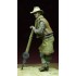1/35 LRDG Soldier with Lewis Gun in North Africa 1940-1943 (1 Figure) 1/35 LRDG Soldier with Lewis Gun in North Africa 1940-1943 (1 Figure)