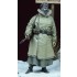 1/35 WWI German Infantryman in Winter 1914-1918 (1 Figure) 1/35 WWI German Infantryman in Winter 1914-1918 (1 Figure)