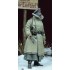 1/35 WWI German Infantryman in Winter 1914-1918 (1 Figure) 1/35 WWI German Infantryman in Winter 1914-1918 (1 Figure)