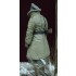 1/35 WWI German Infantryman in Winter 1914-1918 (1 Figure) 1/35 WWI German Infantryman in Winter 1914-1918 (1 Figure)