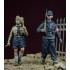 1/35 The Last Order Vol.3 Hitlerjugend Boys in Germany 1945 (2 Figures) 1/35 The Last Order Vol.3 Hitlerjugend Boys in Germany 1945 (2 Figures)