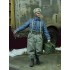 1/35 WWII Luftwaffe Mechanic in Winter 1942-1945 (1 Figure) 1/35 WWII Luftwaffe Mechanic in Winter 1942-1945 (1 Figure)