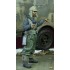 1/35 WWII Luftwaffe Mechanic Supervisor in Winter 1942-1945 (1 Figure) 1/35 WWII Luftwaffe Mechanic Supervisor in Winter 1942-1945 (1 Figure)