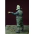 1/35 WWII Luftwaffe Mechanic Supervisor in Winter 1942-1945 (1 Figure) 1/35 WWII Luftwaffe Mechanic Supervisor in Winter 1942-1945 (1 Figure)