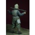 1/35 WWII Luftwaffe Mechanic Supervisor in Winter 1942-1945 (1 Figure) 1/35 WWII Luftwaffe Mechanic Supervisor in Winter 1942-1945 (1 Figure)