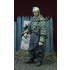 1/35 Waffen SS Foreign Volunteer in Winter 1943-1945 (1 Figure) 1/35 Waffen SS Foreign Volunteer in Winter 1943-1945 (1 Figure)