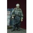 1/35 Waffen SS Foreign Volunteer in Winter 1943-1945 (1 Figure) 1/35 Waffen SS Foreign Volunteer in Winter 1943-1945 (1 Figure)