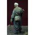 1/35 Waffen SS Foreign Volunteer in Winter 1943-1945 (1 Figure) 1/35 Waffen SS Foreign Volunteer in Winter 1943-1945 (1 Figure)