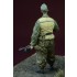 1/35 Waffen SS NCO in Winter 1943-1945 (1 Figure) 1/35 Waffen SS NCO in Winter 1943-1945 (1 Figure)