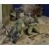 1/35 Soviet Troopers Killed In Action, Berlin 45 (2 figures) 1/35 Soviet Troopers Killed In Action, Berlin 45 (2 figures)