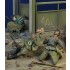 1/35 Soviet Troopers Killed In Action, Berlin 45 (2 figures) 1/35 Soviet Troopers Killed In Action, Berlin 45 (2 figures)