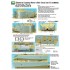 1/35 Tiger I Mid/Late Zimmerit Coating Decals Set #1 for Academy/AFV Club/Dragon/Tamiya 1/35 Tiger I Mid/Late Zimmerit Coating Decals Set #1 for Academy/AFV Club/Dragon/Tamiya