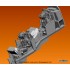 1/35 USMC AH-1Z Viper Pilot set for Academy kits 1/35 USMC AH-1Z Viper Pilot set for Academy kits